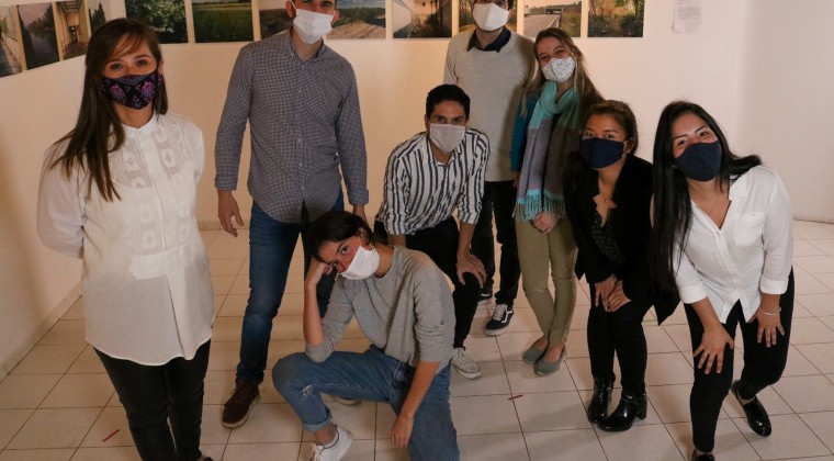 Emergentes 2020: Al rescate del arte en tiempos de COVID-19