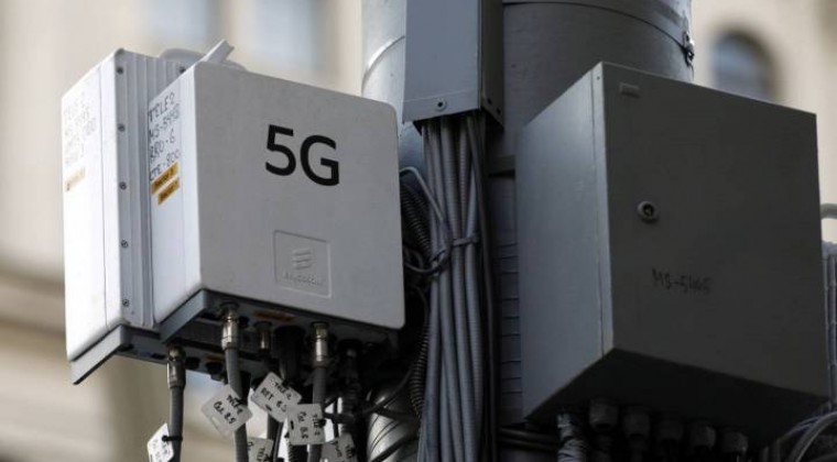 No habrá licitación de antenas 5G antes del 2024, aclaró Conatel