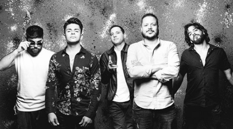 Luego de tres meses en cuarentena, La Nuestra vuelve a subir a un escenario en concierto benéfico