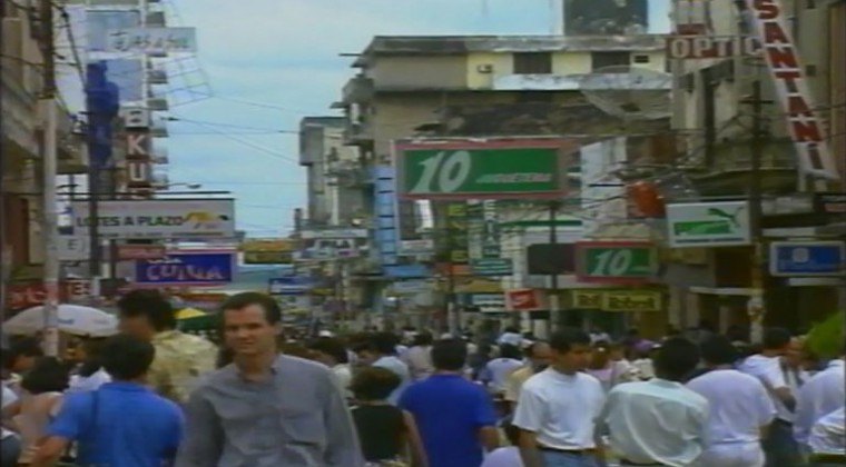 Documental sobre transición a la democracia en Paraguay, en Nde Rógape