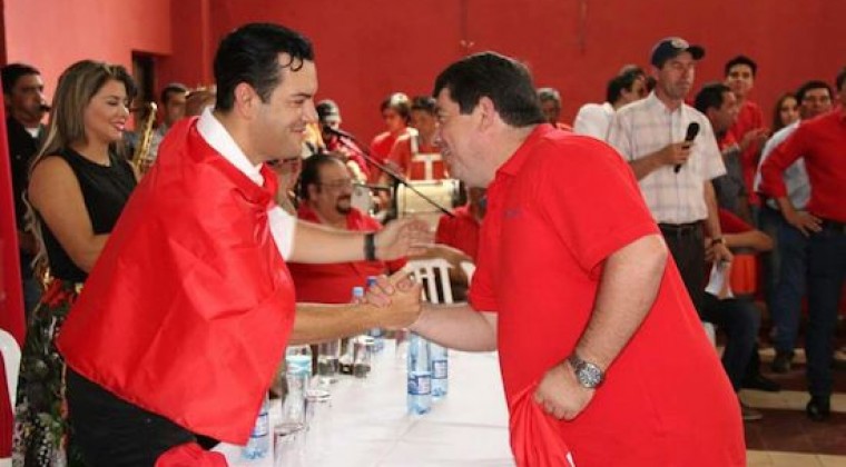 Diputado involucrado en escándalo de Friedmann: “Armaron una novela”