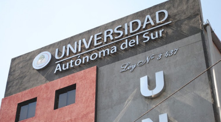 Docentes de la Unasur reclaman la falta de pago salarios y exigen respuestas