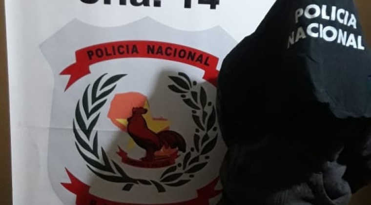 Tras vuelco de embarcación, 2 hombres desaparecen en río Paraguay y uno quedó detenido