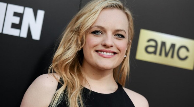 Elisabeth Moss será la protagonista de una nueva serie de Apple