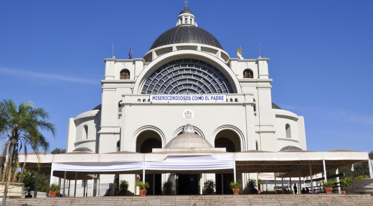 Caacupé: cierre de santería por caso de Covid-19 no afecta a la Basílica