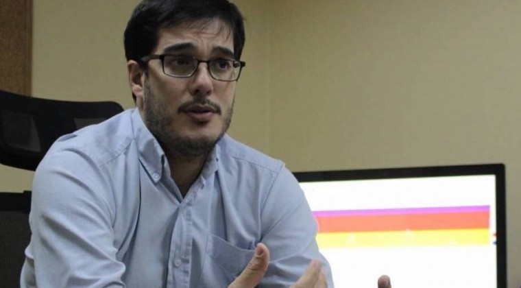 Sequera dice que es raro un “falso positivo” y pide aislar a contactos de diputado