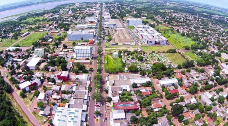 Salto del Guairá, en crisis: sin plan de reactivación económica por parte del Estado