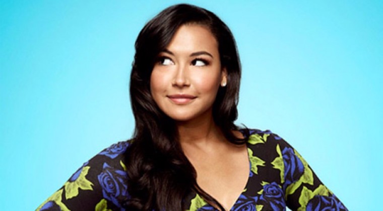 La actriz Naya Rivera desaparece tras caer al agua en un lago de Los Ángeles
