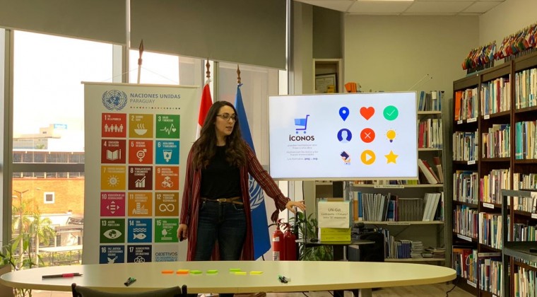 Academia Gramo invita al Taller Virtual de Storytelling