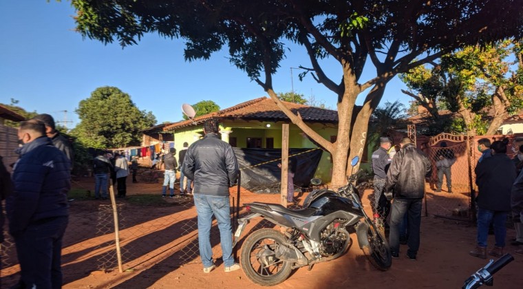 Masacre en Capiatá: “Cazados como conejos”, joven despertó y contó cada detalle