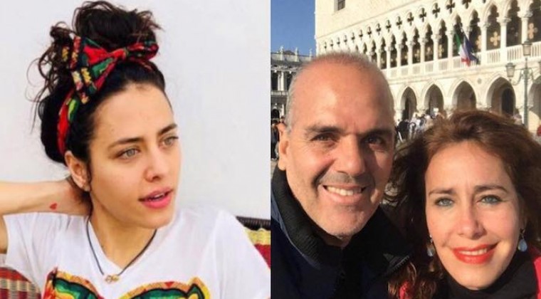 Padres de Migliore al paso de críticas: “Un montón de gente se está despertando gracias a vos”