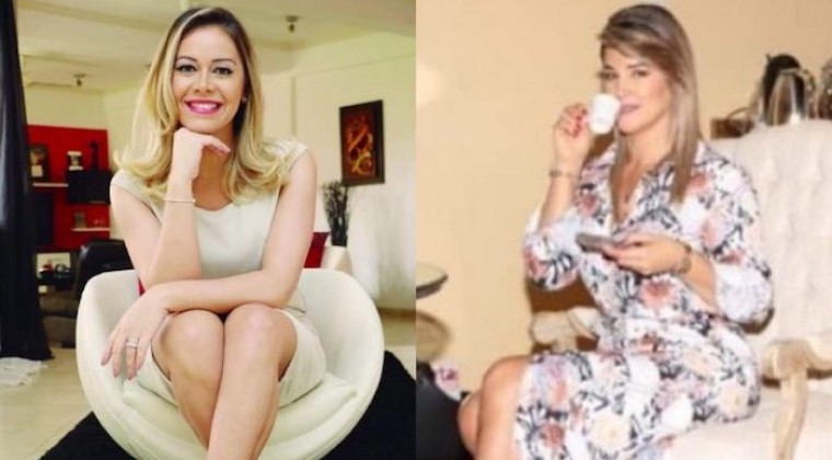 Liliana Álvarez dice que por ‘ambiciosa’, Cinthya Tarragó terminó en la cárcel: “Tenía todo… es una pena”