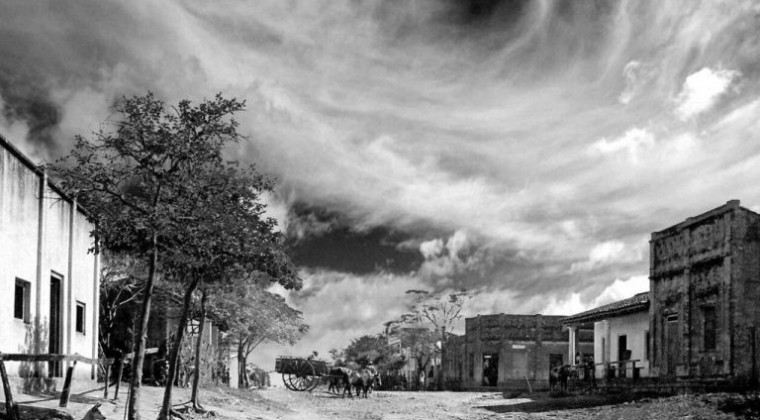 “El pueblo”: Película grabada durante la dictadura de Stroessner, en Nde Rógape