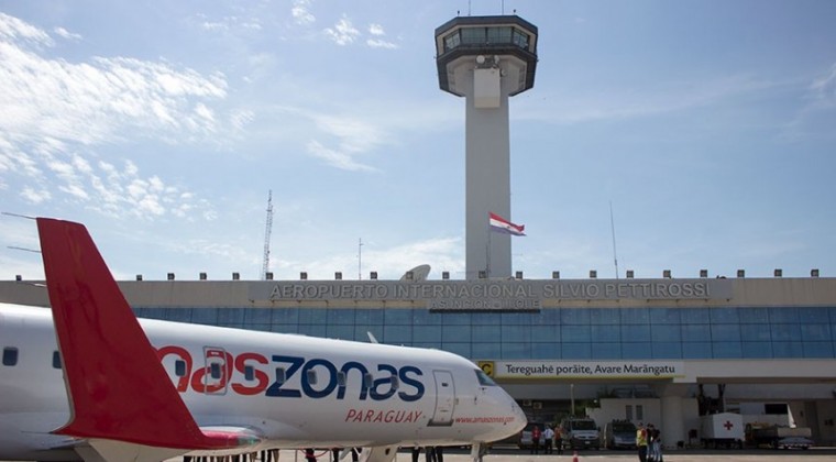 Piden hacer ajustes en el protocolo de vuelos para reactivar el sector aerocomercial