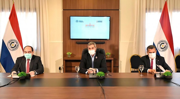 UE dona 86 millones de euros a Paraguay para educación y protección social