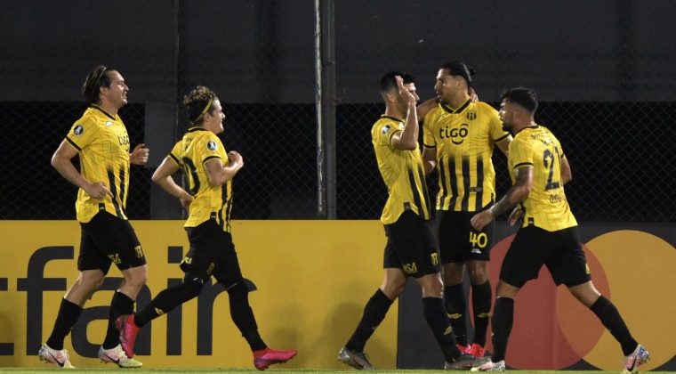 Retoma la Copa con firmeza y se manda un triunfo contundente