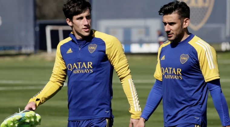 Dan el ok a Boca para que ingrese al país pese a sus casos de covid-19