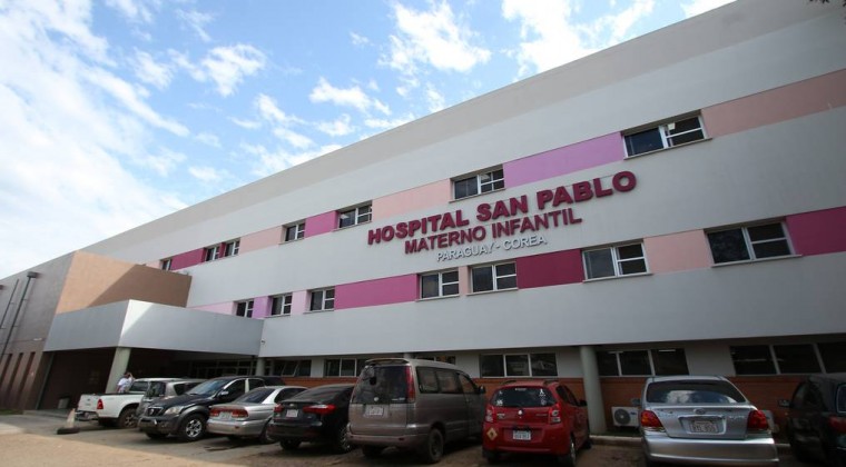 Bebé prematura superó al COVID-19 tras 60 días de internación