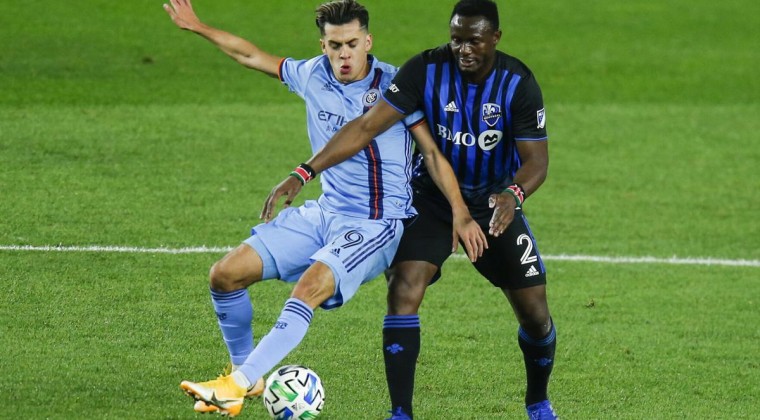 Goles paraguayos en México y Estados Unidos