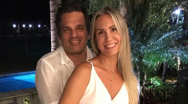 Exmodelo se despega de su marido acusado de narco: “Entran a mi casa a buscar drogas y solo encontrarán pañales”