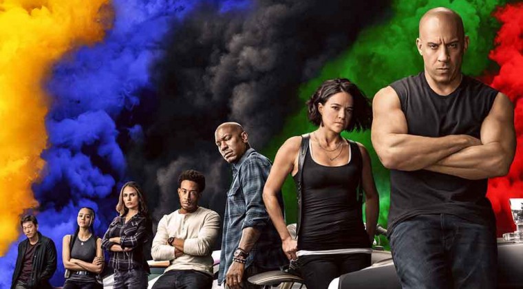 “Rápidos y Furiosos” se despedirá con las películas 10 y 11