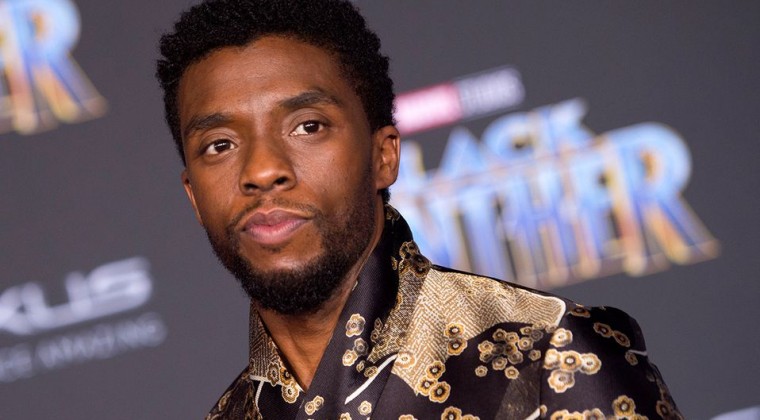 Estrenan tráiler del filme póstumo de Chadwick Boseman
