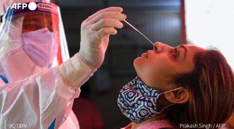 Las cifras de la OMS y los cálculos de expertos muestran que el covid-19 es más letal que la gripe