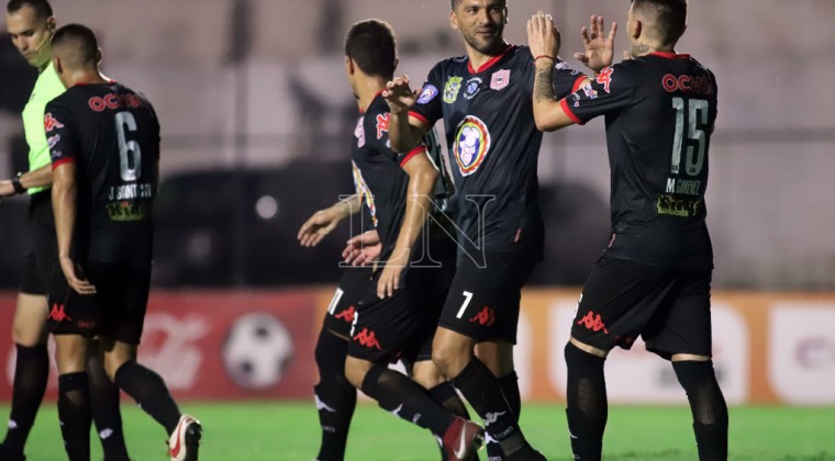 Debuta y marca su soñado tanto 150
