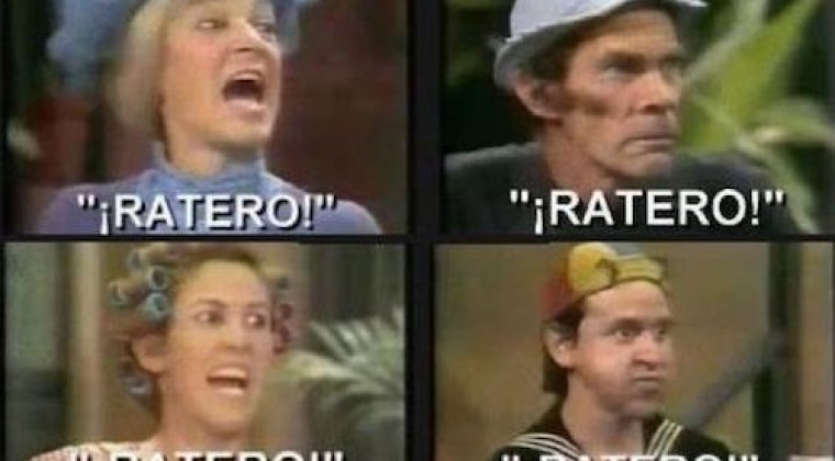 Los Rateros Diario HOY | Rateros en Multimedios ABC: Periodistas sacan los
