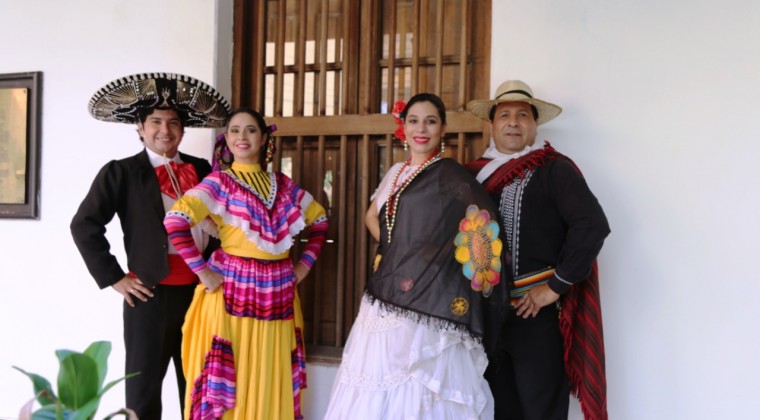 Programación especial virtual en conmemoración del Día de la Diversidad Cultural