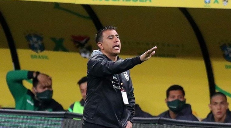 Bolivia se enfoca en Argentina “sin tiempo para lamentaciones” por la goleada