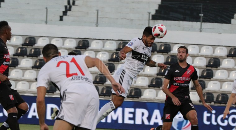 Recalde, “cliente fiel” de River y ya establece una gran producción