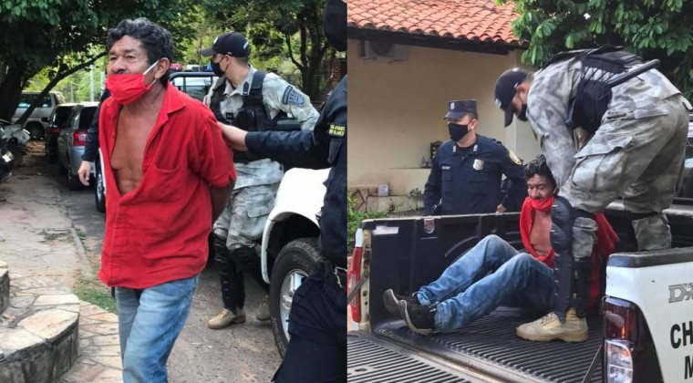 Diario HOY Levantan prisión para Guillermo Páez