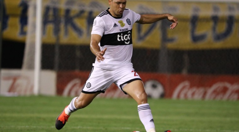 José Leguizamón ya no seguirá en el franjeado