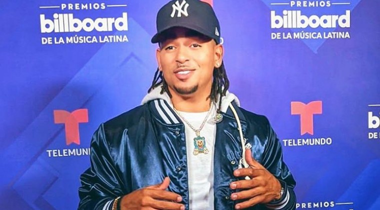 Artista urbano Ozuna podría participar en la nueva película de Tom y Jerry