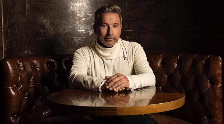 Ricardo Montaner brindará un show en streaming y podrá verse desde Paraguay