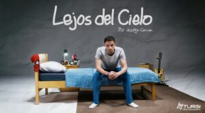 Presentan “Lejos del Cielo”, ganador de concurso de videoclips