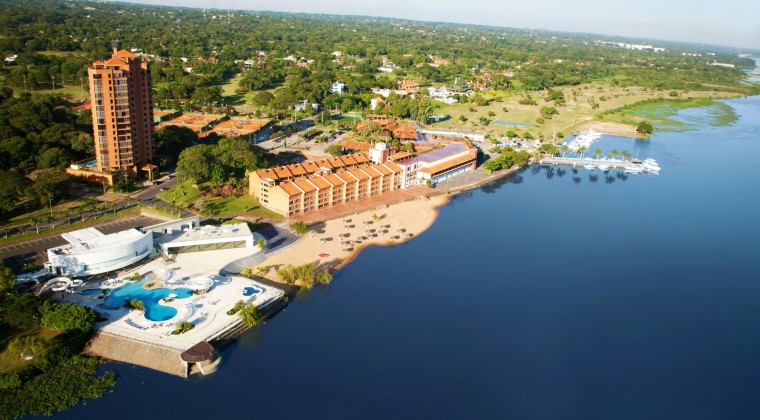 El primer Resort All Inclusive de Paraguay, desde 70 dólares por persona por noche