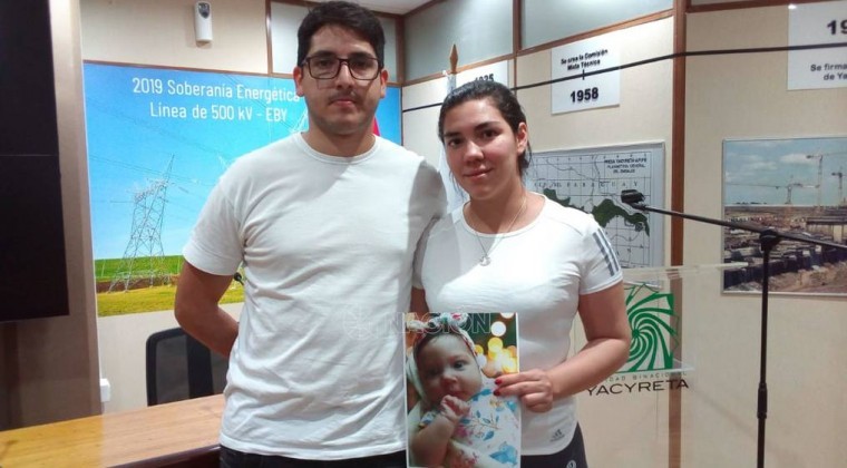 “El objetivo ha sido logrado”: Bianca finalmente recibirá el Zolgensma en enero