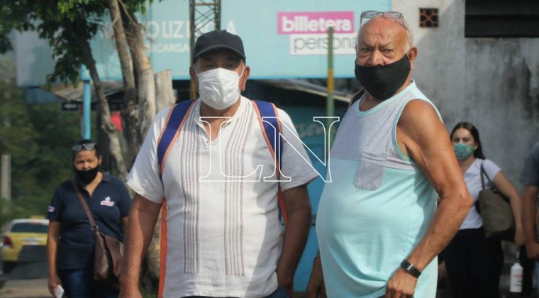 Media sanción a las modificaciones de la Ley de uso obligatorio de tapabocas