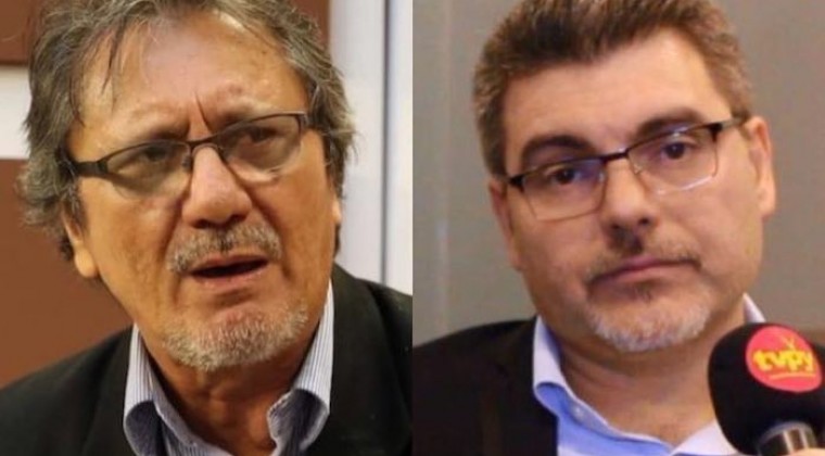 ¿Quién inspiró a Barreto polémica canción sobre modelos?: Bareiro invita a escuchar y “sacar conclusiones”