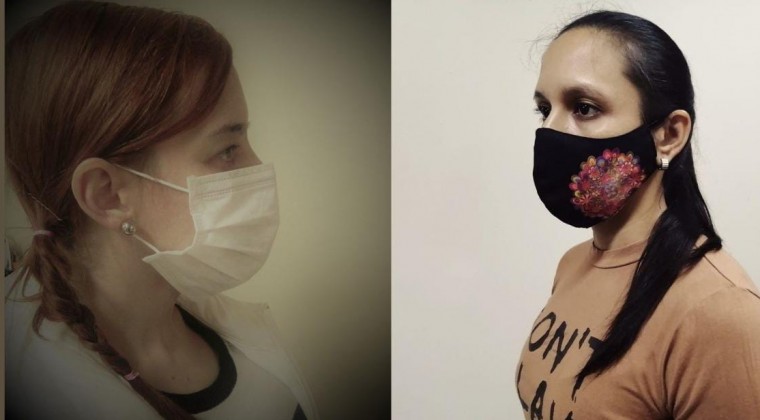 COVID-19: Recomendaciones y uso de mascarillas