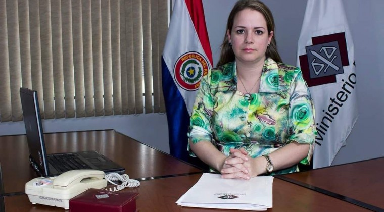 Utilizan imagen de fiscala para extorsionar a incautos