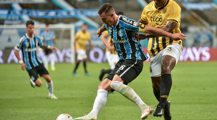 Grilla de Cuartos de Final de la Libertadores ya está elaborada