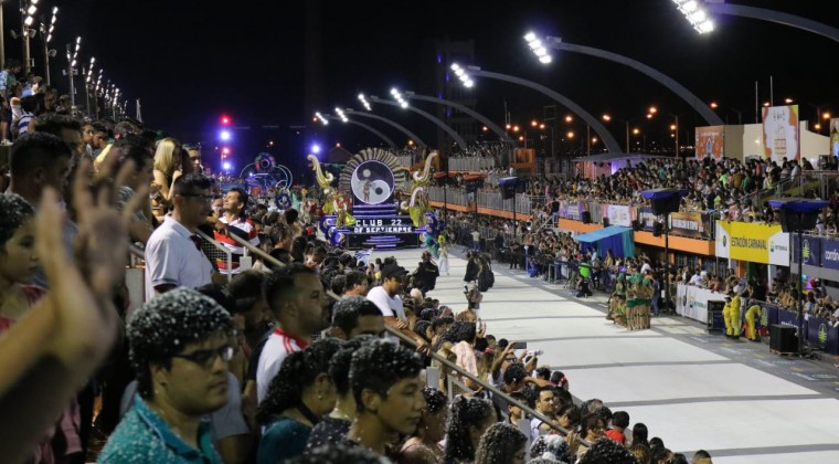 No hay recursos para realizar el carnaval encarnaceno