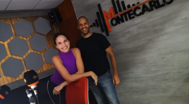 Anécdotas de los 80 y 90 reviven por radio y Tv “Sobre los 45”
