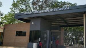 Levantan cierre epidemiológico en la Penitenciaría de Villarrica