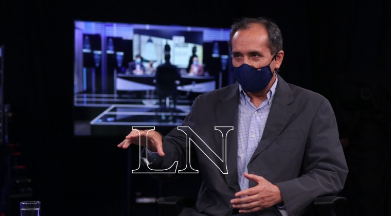 Caso Efraín Alegre: “Decidió hacer una lucha política”, sostiene senador