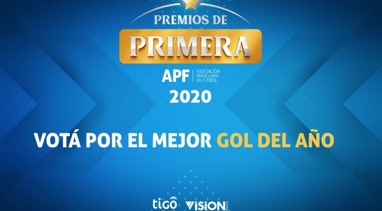 Premiarán a los mejores de la temporada 2020