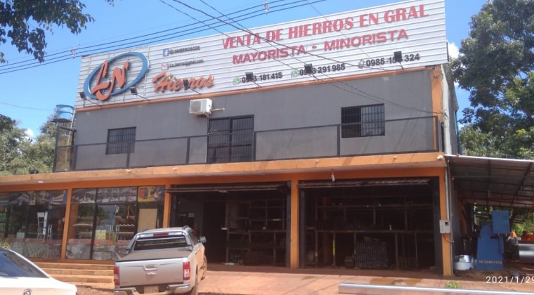 Preocupante nivel de inseguridad: tres asaltos en simultáneo en CDE